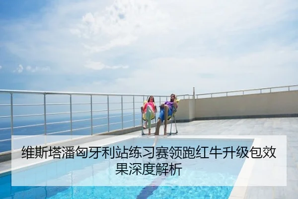 维斯塔潘匈牙利站练习赛领跑红牛升级包效果深度解析